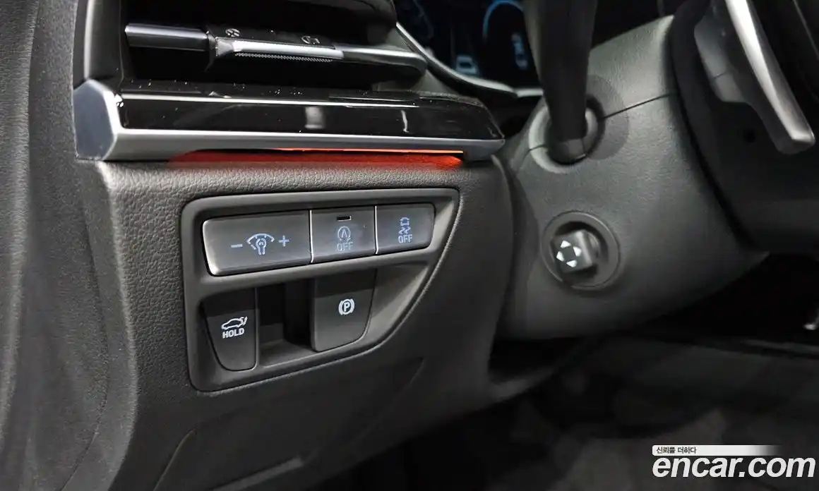 Genesis G80 2021 2.5 Автомат в Москве № 888989, фото 19