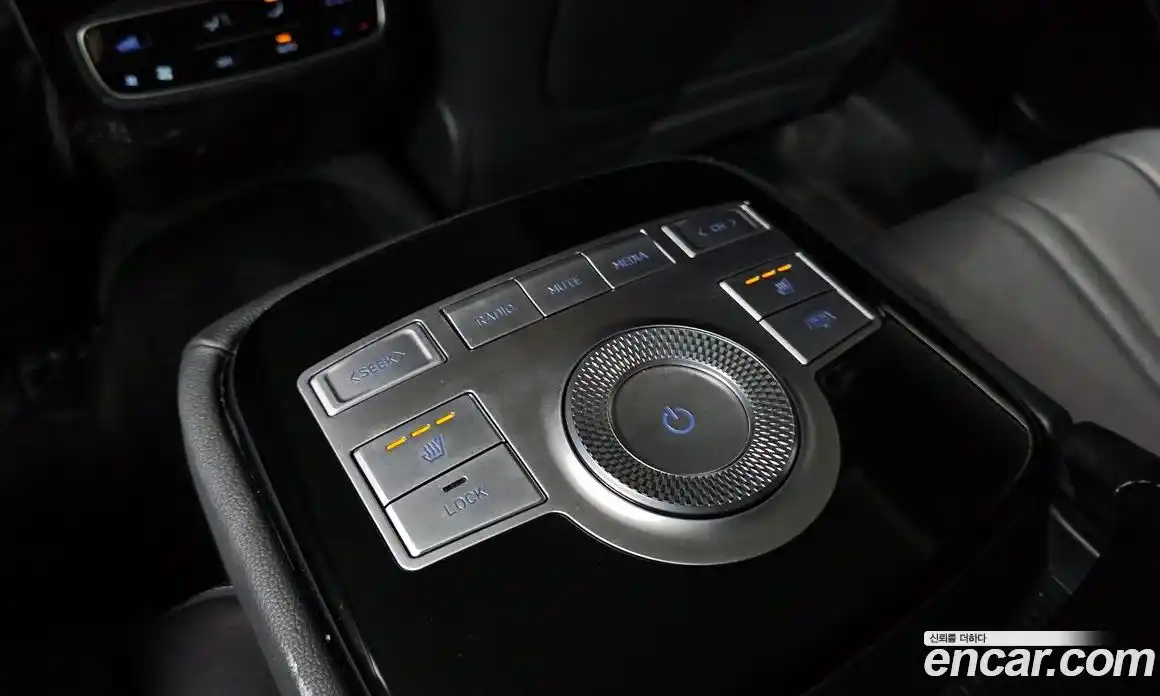 Genesis G80 2021 2.5 Автомат в Москве № 888989, фото 20