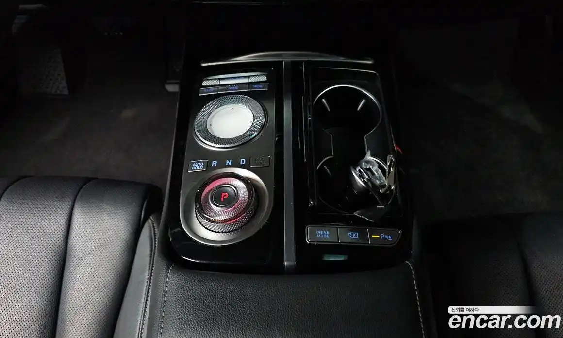 Genesis G80 2021 2.5 Автомат в Москве № 888989, фото 9