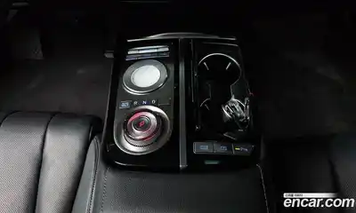 Genesis G80 2021 2.5 Автомат в Москве № 888989, миниатюра 9