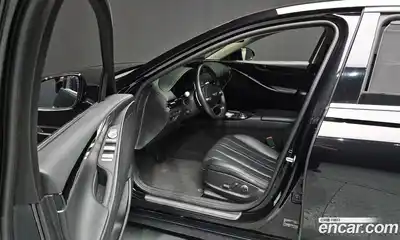 Genesis G80 2021 2.5 Автомат в Москве № 888989, миниатюра 10