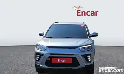 SsangYong TIBOLI 2025 1.6 Автомат в Москве № 889115, миниатюра 3