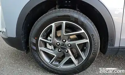 SsangYong TIBOLI 2025 1.6 Автомат в Москве № 889115, миниатюра 5