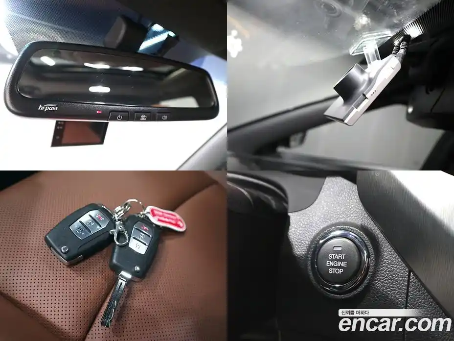 SsangYong TIBOLI 2017 1.6 Автомат в Москве № 889128, фото 19