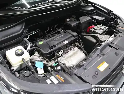 SsangYong TIBOLI 2017 1.6 Автомат в Москве № 889128, миниатюра 6