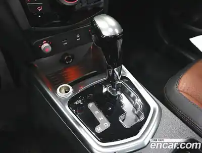 SsangYong TIBOLI 2017 1.6 Автомат в Москве № 889128, миниатюра 9