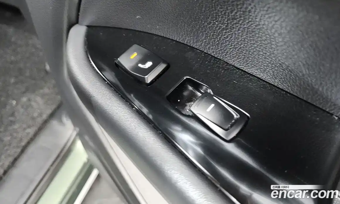 SsangYong Rexton 2023 2.2 Автомат в Москве № 889215, фото 18