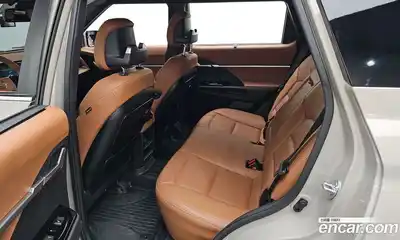 SsangYong Torres 2024 0.2 гидро в Москве № 889242, миниатюра 11