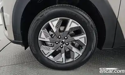 SsangYong Torres 2024 0.2 гидро в Москве № 889242, миниатюра 4
