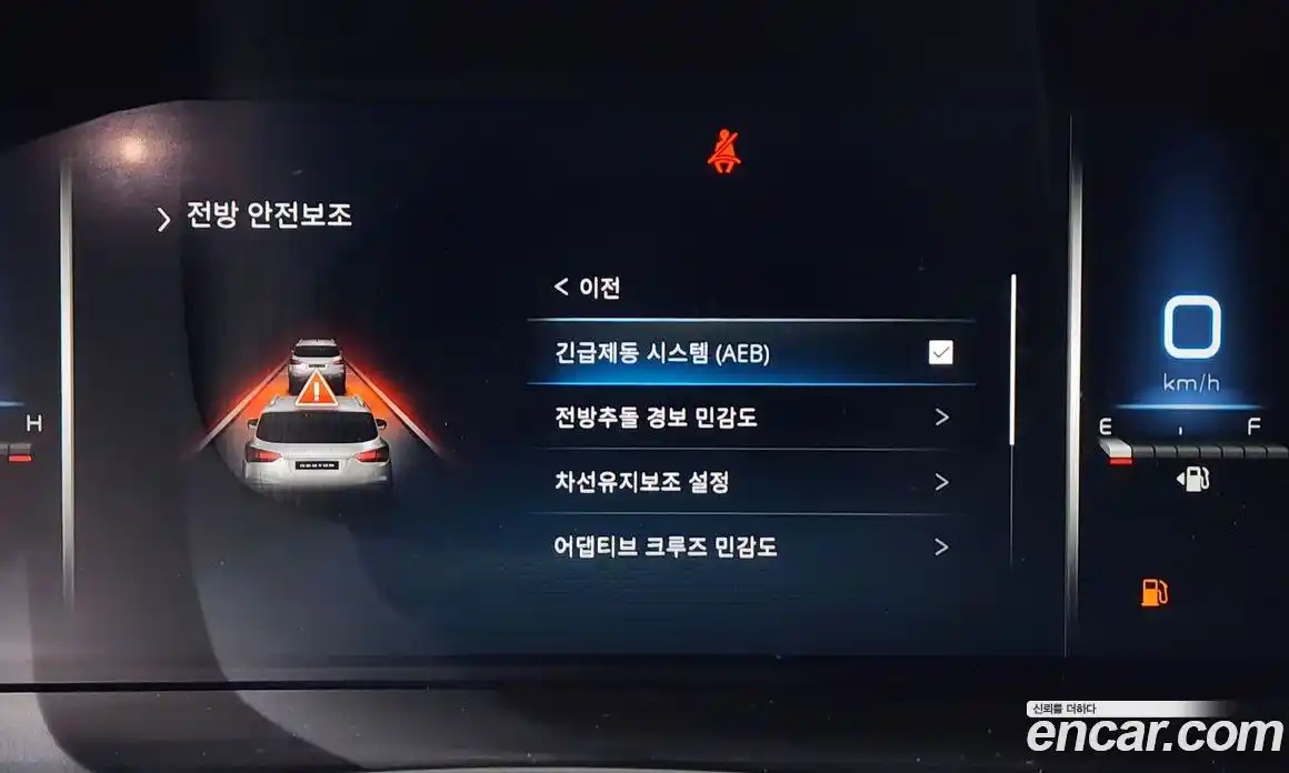 SsangYong Rexton 2022 2.2 Автомат в Москве № 889402, фото 16