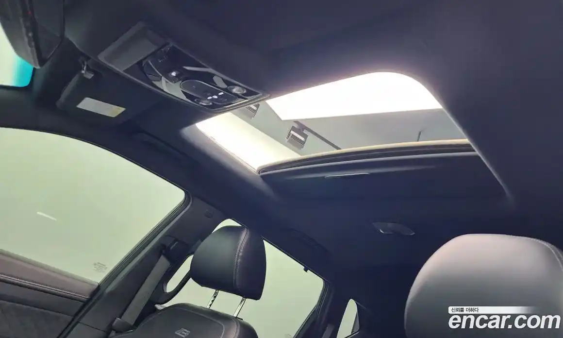 SsangYong Rexton 2022 2.2 Автомат в Москве № 889402, фото 18