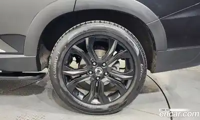 SsangYong Rexton 2022 2.2 Автомат в Москве № 889402, миниатюра 5