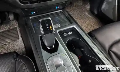 SsangYong Rexton 2022 2.2 Автомат в Москве № 889402, миниатюра 9