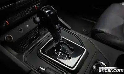 SsangYong Rexton 2018 2.2 Автомат в Москве № 889432, миниатюра 9