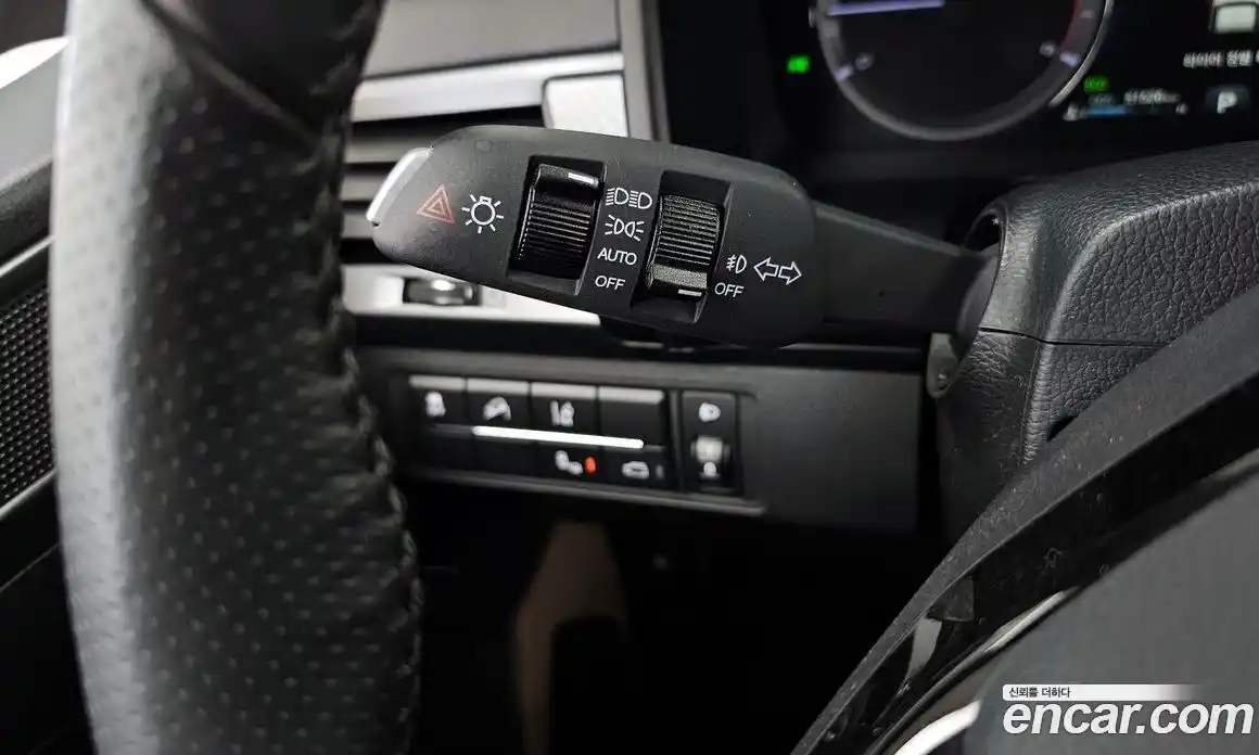 SsangYong Rexton 2021 2.2 Автомат в Москве № 889436, фото 15