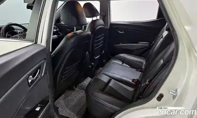 SsangYong TIBOLI 2017 1.6 Автомат в Москве № 889566, миниатюра 11