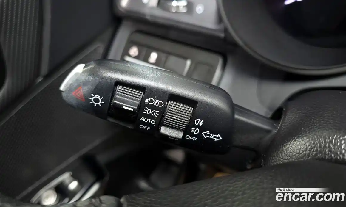 SsangYong TIBOLI 2017 1.6 Автомат в Москве № 889566, фото 15