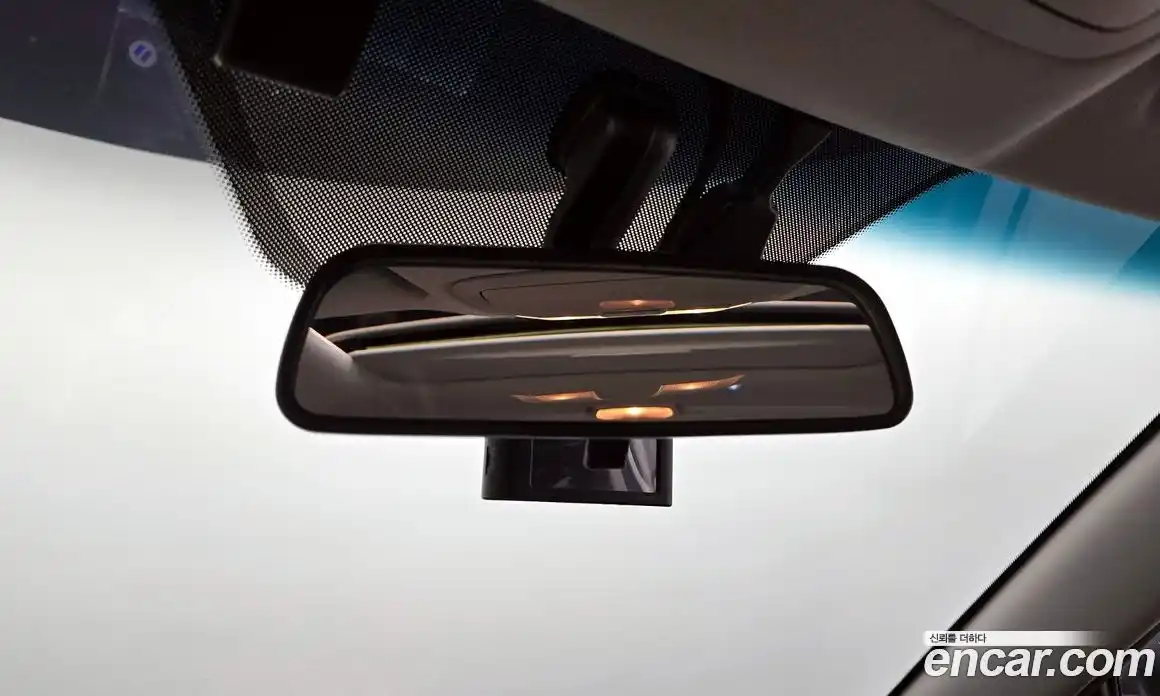 SsangYong TIBOLI 2017 1.6 Автомат в Москве № 889566, фото 18