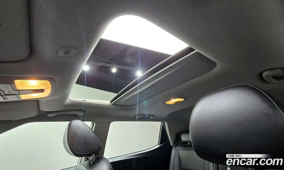 SsangYong TIBOLI 2017 1.6 Автомат в Москве № 889566, фото 19