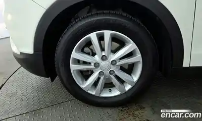 SsangYong TIBOLI 2017 1.6 Автомат в Москве № 889566, миниатюра 5