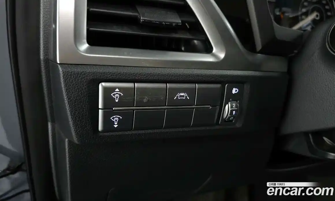 SsangYong Korando 2020 1.6 Автомат в Москве № 889583, фото 16