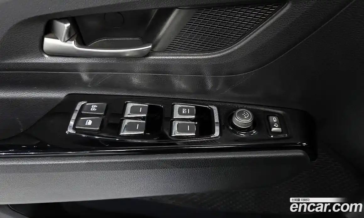 SsangYong Korando 2020 1.6 Автомат в Москве № 889583, фото 18