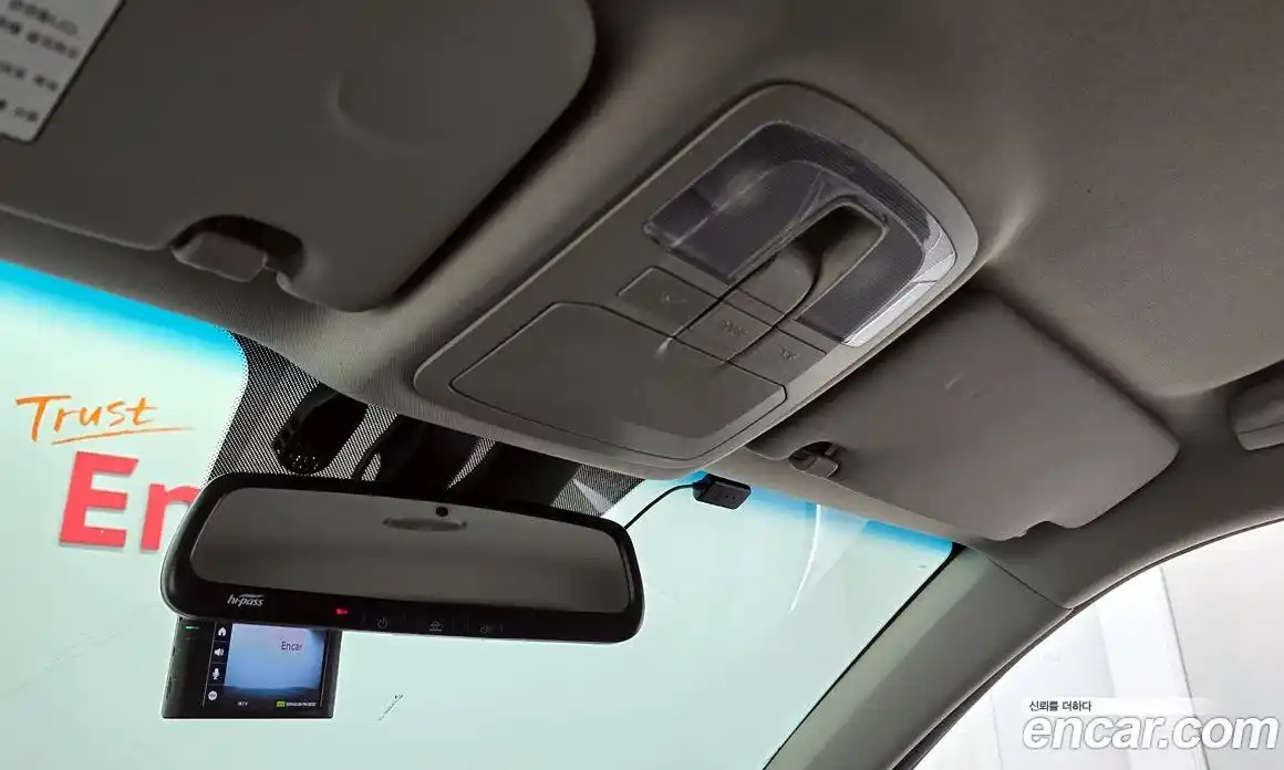 SsangYong Korando 2020 1.6 Автомат в Москве № 889583, фото 19