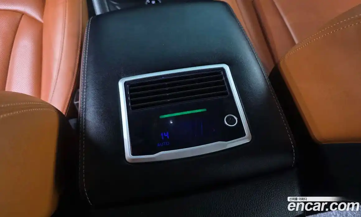 SsangYong Rexton 2022 2.2 Автомат в Москве № 889688, фото 20