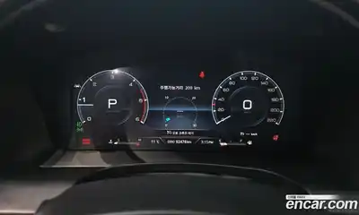 SsangYong Rexton 2022 2.2 Автомат в Москве № 889688, миниатюра 8