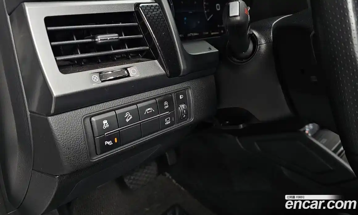 SsangYong Rexton 2022 2.2 Автомат в Москве № 889719, фото 16