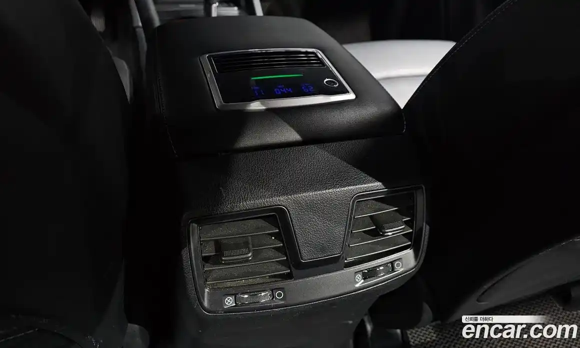 SsangYong Rexton 2022 2.2 Автомат в Москве № 889719, фото 19