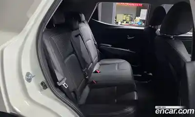 SsangYong TIBOLI 2018 1.6 Автомат в Москве № 889997, миниатюра 12