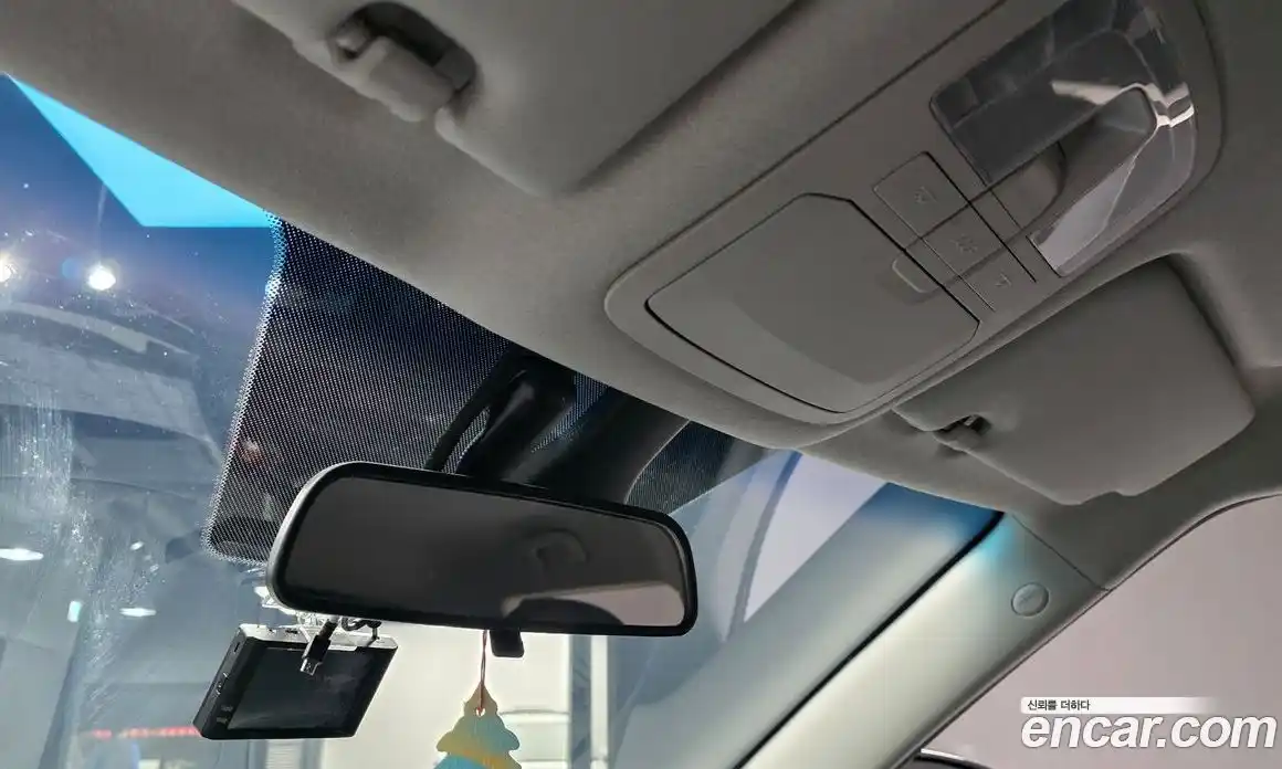 SsangYong TIBOLI 2018 1.6 Автомат в Москве № 889997, фото 19