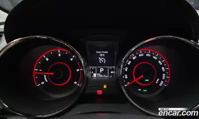 SsangYong TIBOLI 2018 1.6 Автомат в Москве № 889997, миниатюра 8