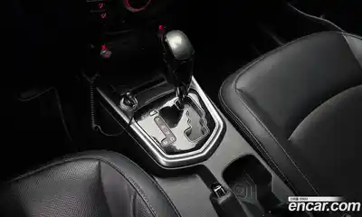 SsangYong TIBOLI 2018 1.6 Автомат в Москве № 889997, миниатюра 9