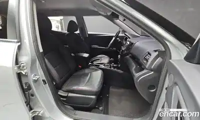 SsangYong TIBOLI 2017 1.6 Автомат в Москве № 890014, миниатюра 11