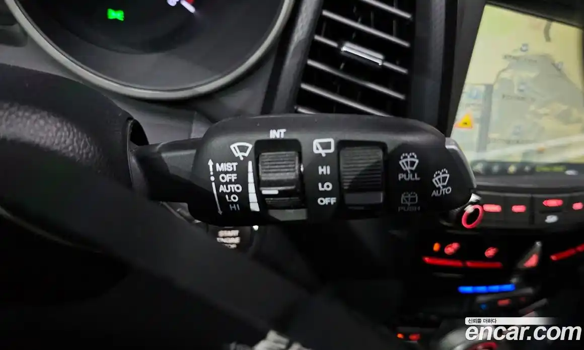 SsangYong TIBOLI 2017 1.6 Автомат в Москве № 890014, фото 18