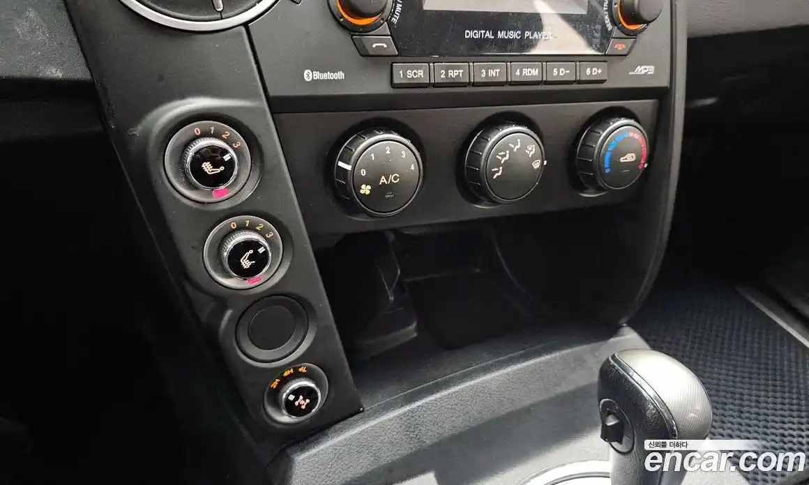 SsangYong Korando 2017 2.2 Автомат в Москве № 890052, фото 19