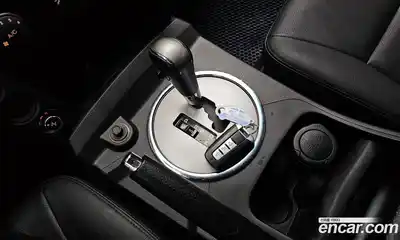 SsangYong Korando 2017 2.2 Автомат в Москве № 890052, миниатюра 9