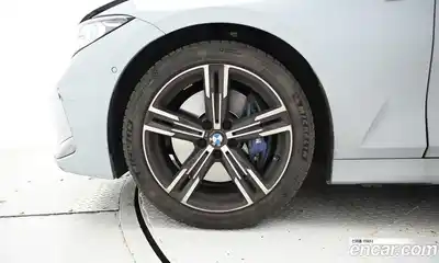 BMW 3-Series 2024 2.0 гидро в Москве № 890265, миниатюра 5