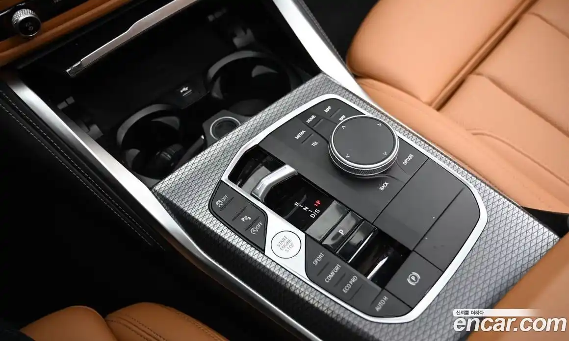 BMW 3-Series 2024 2.0 гидро в Москве № 890265, фото 9