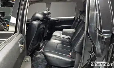 SsangYong Korando 2012 2.0 гидро в Москве № 890282, миниатюра 12