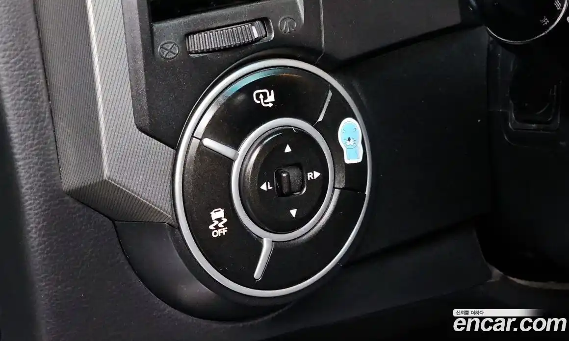 SsangYong Korando 2012 2.0 гидро в Москве № 890282, фото 16