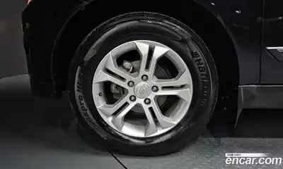 SsangYong Korando 2012 2.0 гидро в Москве № 890282, миниатюра 5