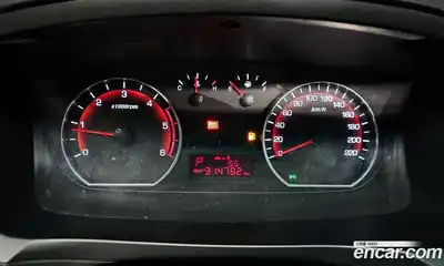 SsangYong Korando 2012 2.0 гидро в Москве № 890282, миниатюра 8