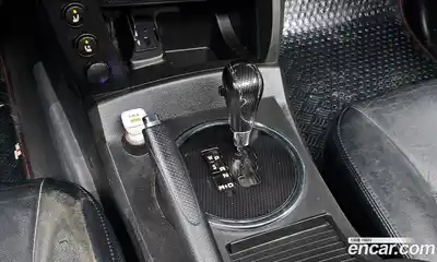 SsangYong Korando 2012 2.0 гидро в Москве № 890282, миниатюра 9