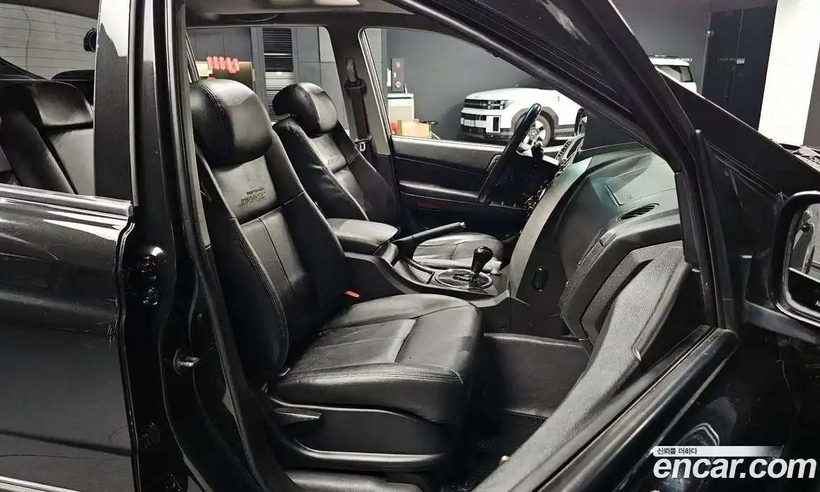 SsangYong Korando 2012 2.0 гидро в Москве № 890282, фото 10
