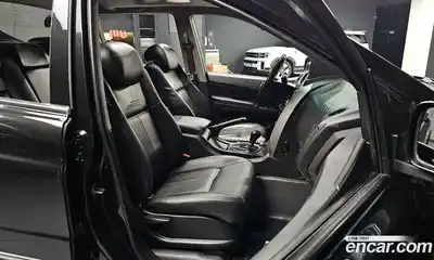 SsangYong Korando 2012 2.0 гидро в Москве № 890282, миниатюра 10