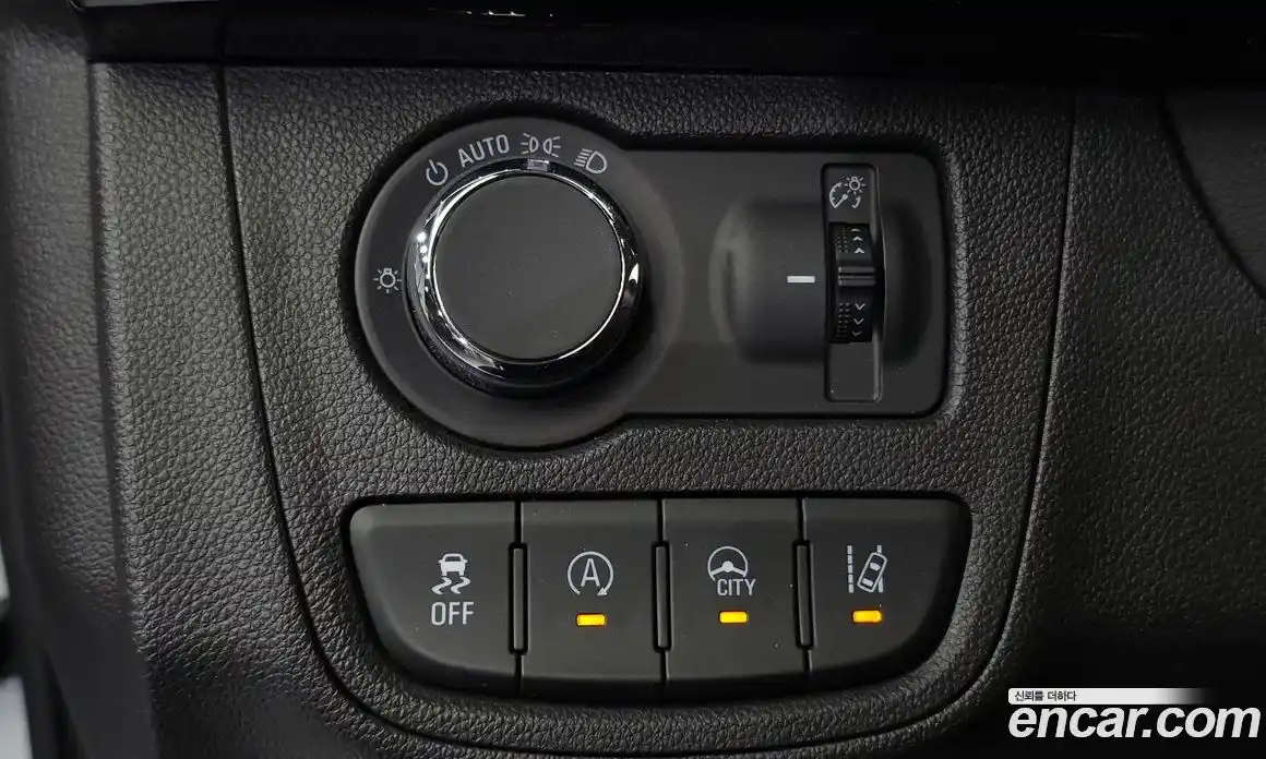 Chevrolet Spark 2018 1.0 Автомат в Москве № 890585, фото 14