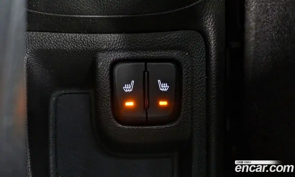 Chevrolet Spark 2018 1.0 Автомат в Москве № 890585, фото 19